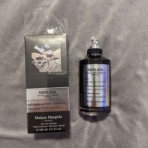 Maison Margiela - Dancing on the Moon Fragrance